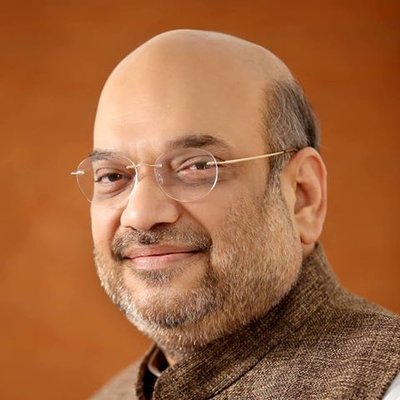 Amit Shah – President of the BJP