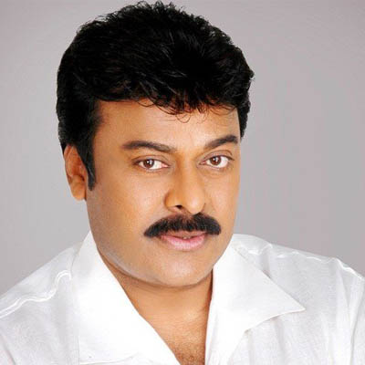 Chiranjeevi – Actor & Politician